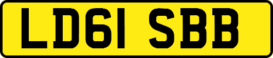 LD61SBB