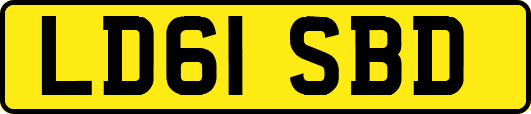 LD61SBD