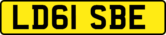 LD61SBE