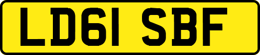 LD61SBF