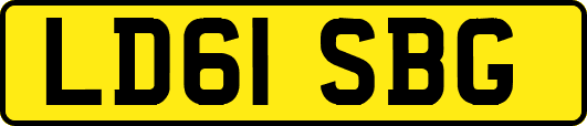 LD61SBG