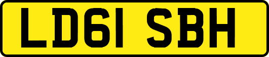 LD61SBH