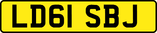 LD61SBJ