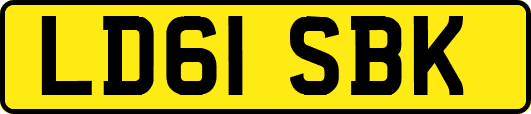 LD61SBK