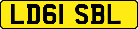 LD61SBL