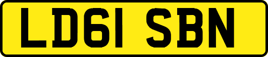 LD61SBN