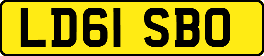 LD61SBO