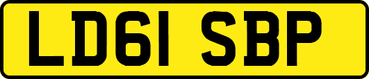 LD61SBP