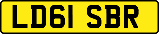 LD61SBR