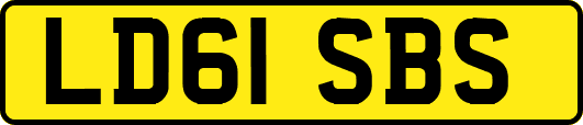 LD61SBS