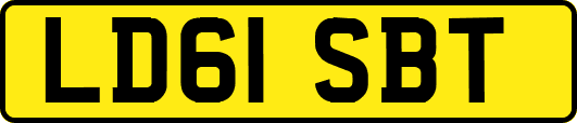 LD61SBT