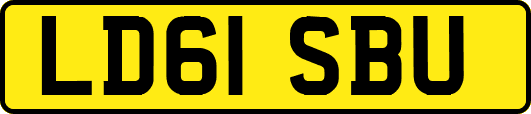 LD61SBU