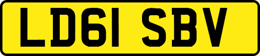 LD61SBV
