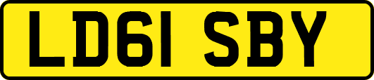 LD61SBY