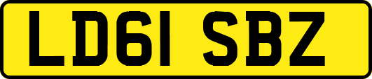 LD61SBZ