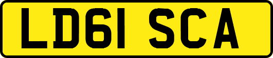 LD61SCA