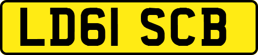 LD61SCB