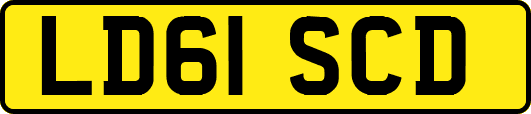LD61SCD