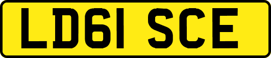 LD61SCE