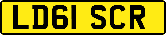LD61SCR