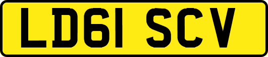 LD61SCV