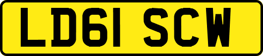 LD61SCW