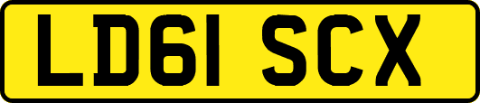 LD61SCX