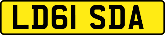 LD61SDA