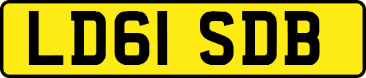 LD61SDB