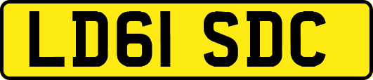 LD61SDC