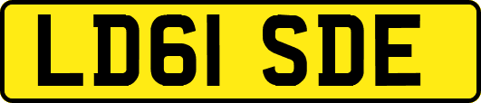 LD61SDE