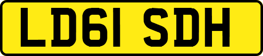 LD61SDH