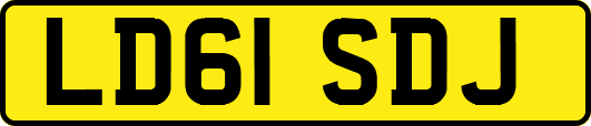 LD61SDJ