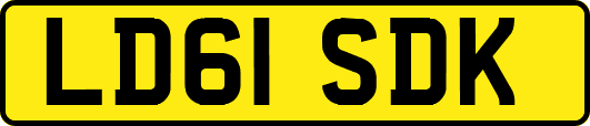 LD61SDK
