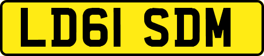 LD61SDM