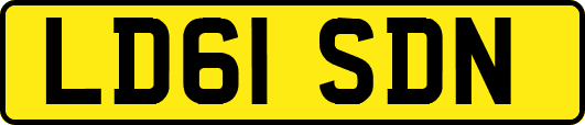 LD61SDN