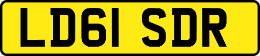 LD61SDR