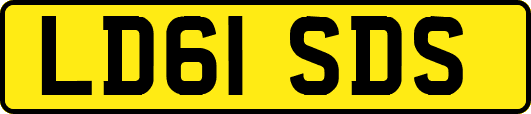 LD61SDS