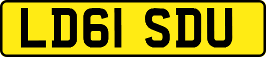 LD61SDU