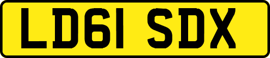 LD61SDX