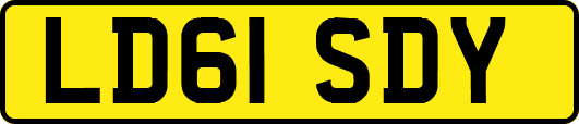 LD61SDY