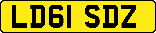 LD61SDZ