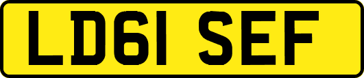 LD61SEF