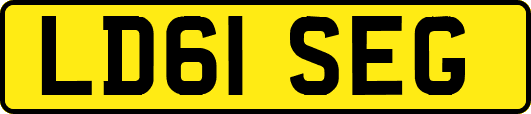 LD61SEG