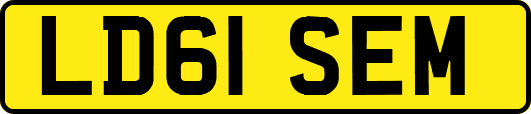 LD61SEM