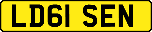 LD61SEN