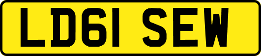LD61SEW