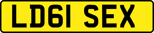 LD61SEX
