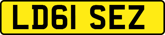 LD61SEZ