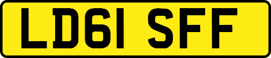 LD61SFF